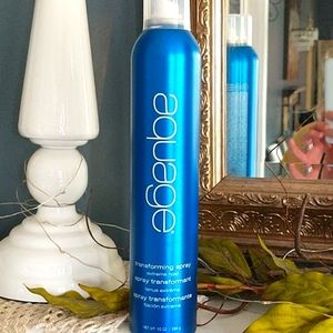 COPY - new! Aquage Transforming spray NEW!!!!!!